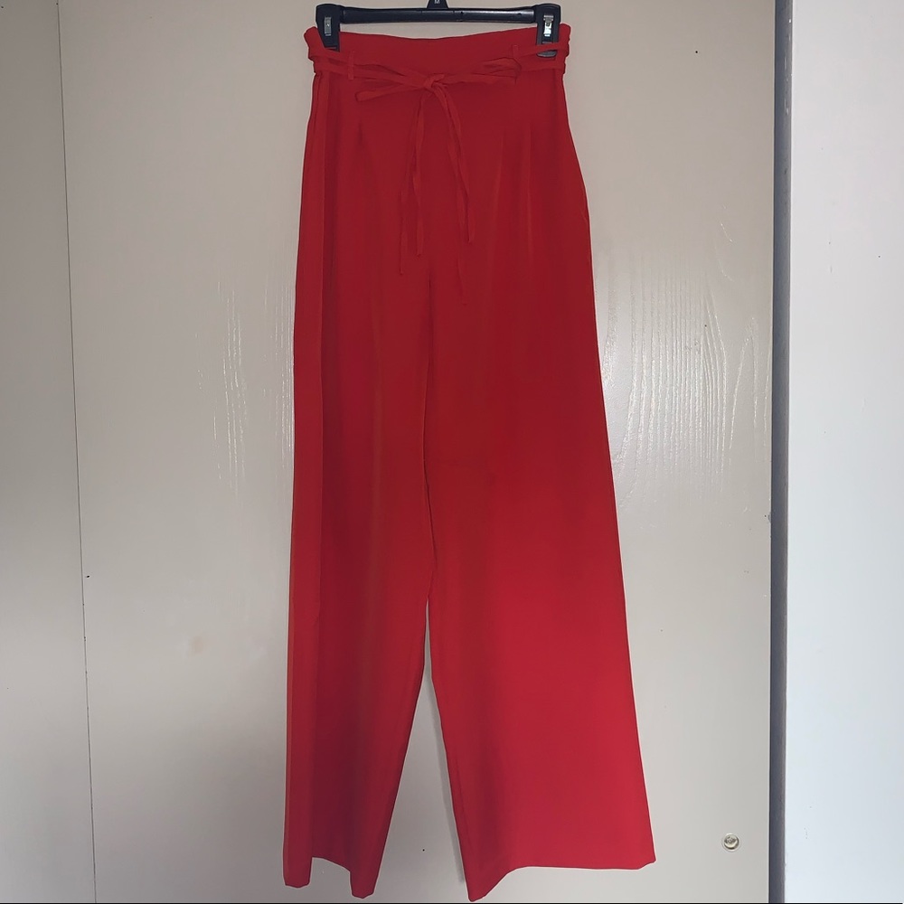 Flowy Pants